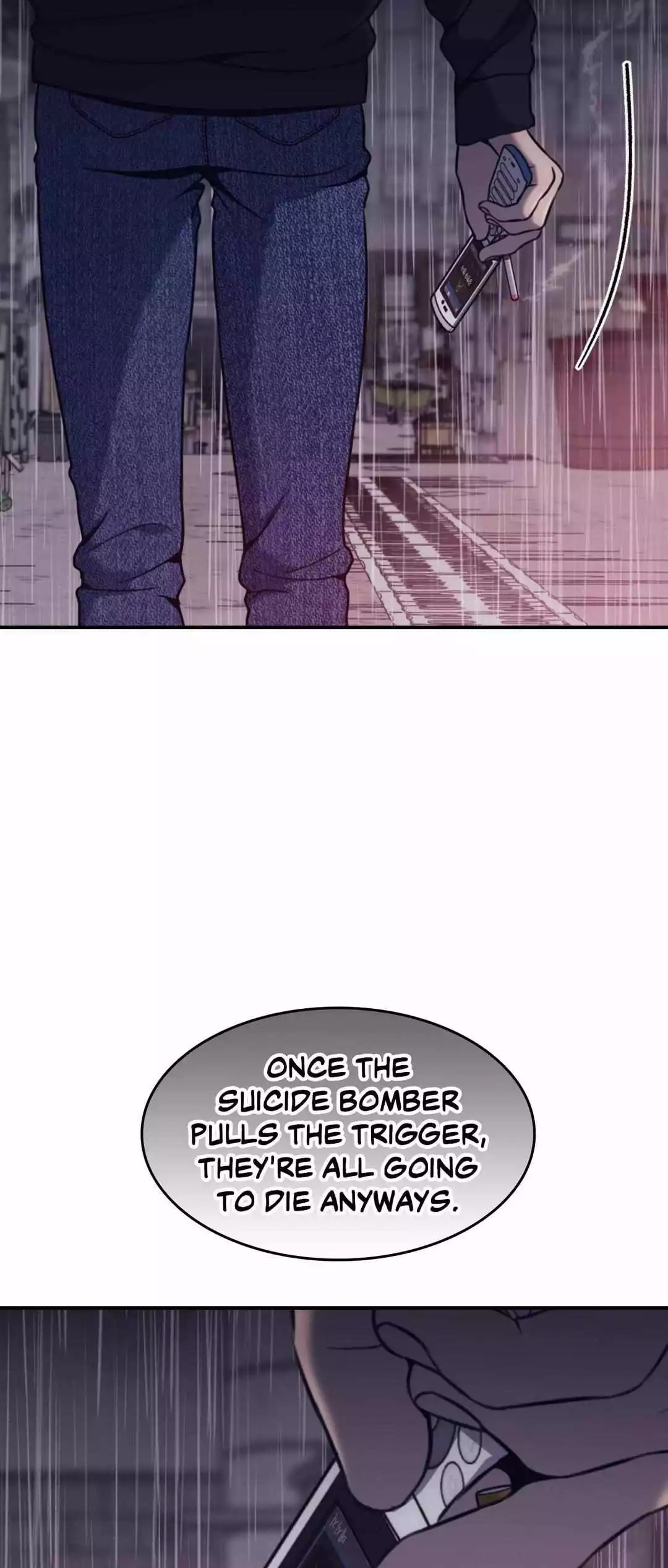 Chess Pieces - Chapter 65 Page 63