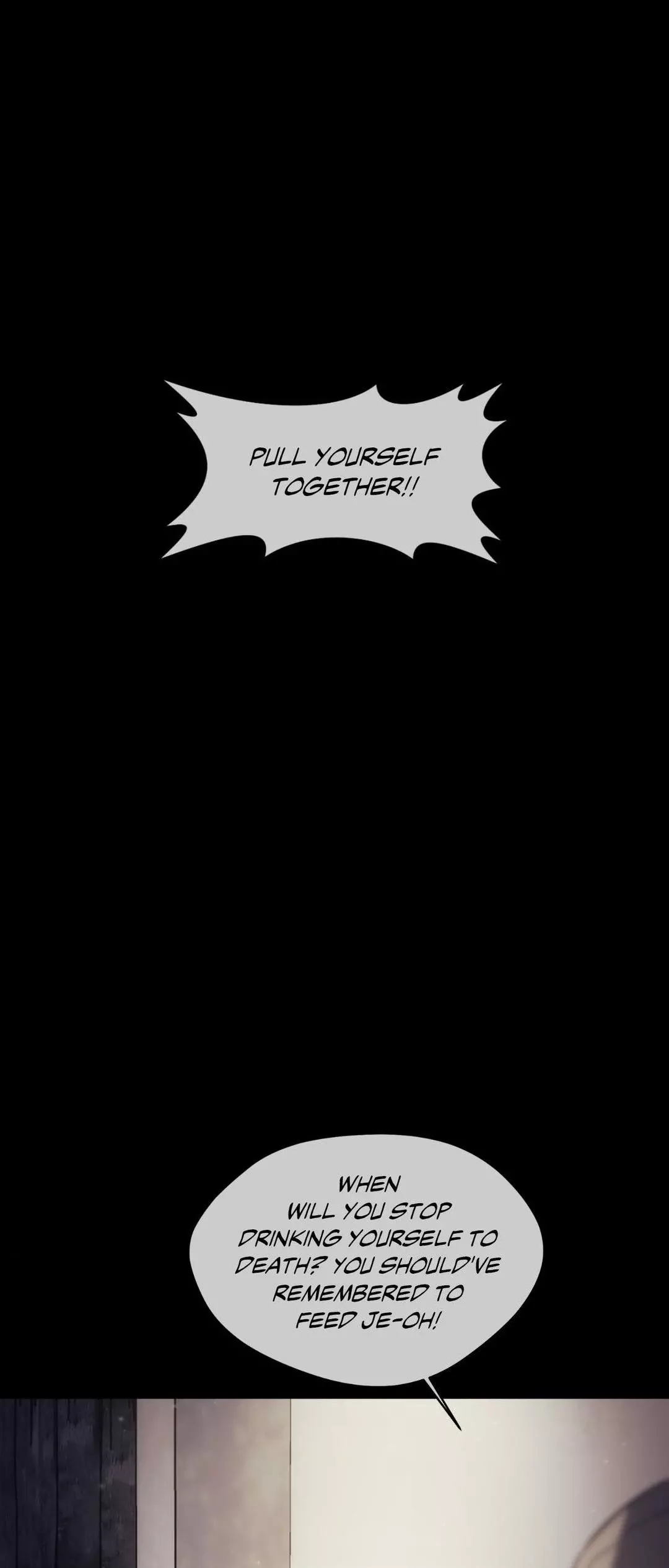 Chess Pieces - Chapter 66 Page 5
