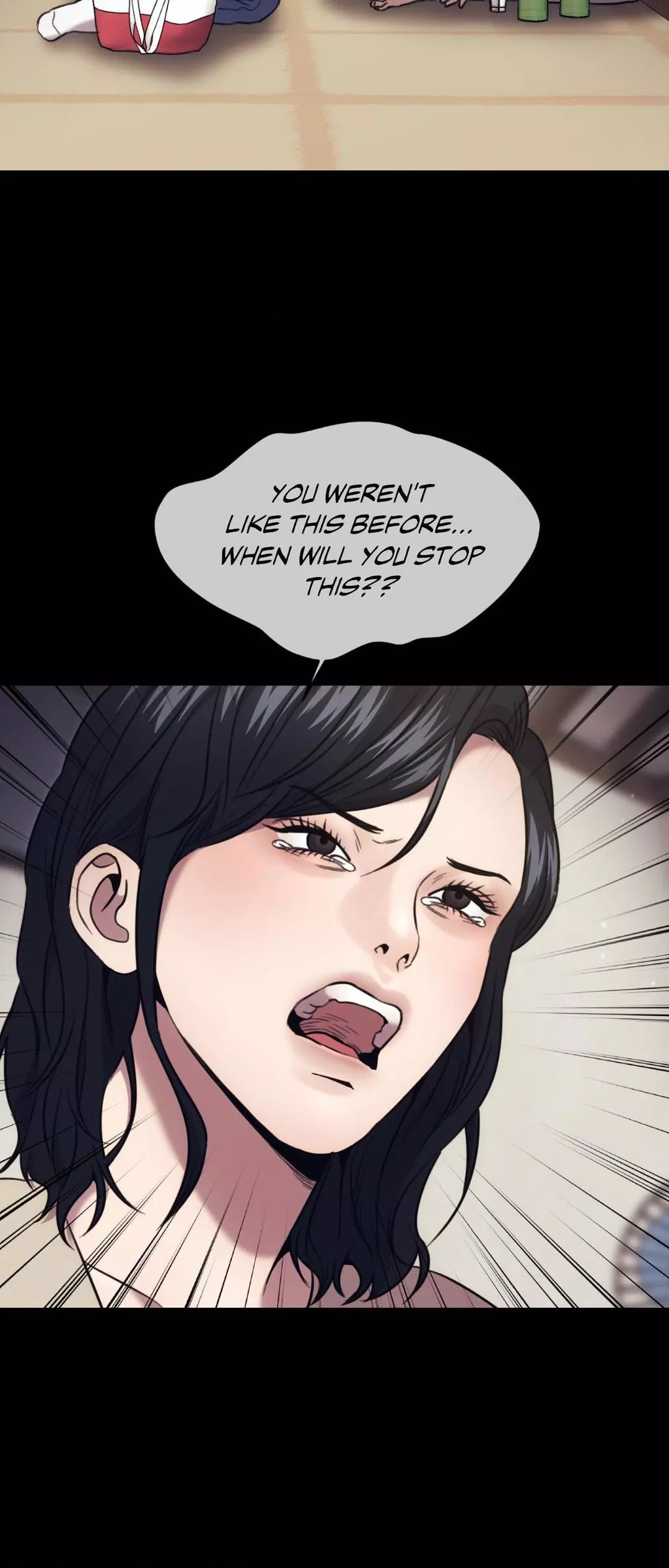 Chess Pieces - Chapter 66 Page 7