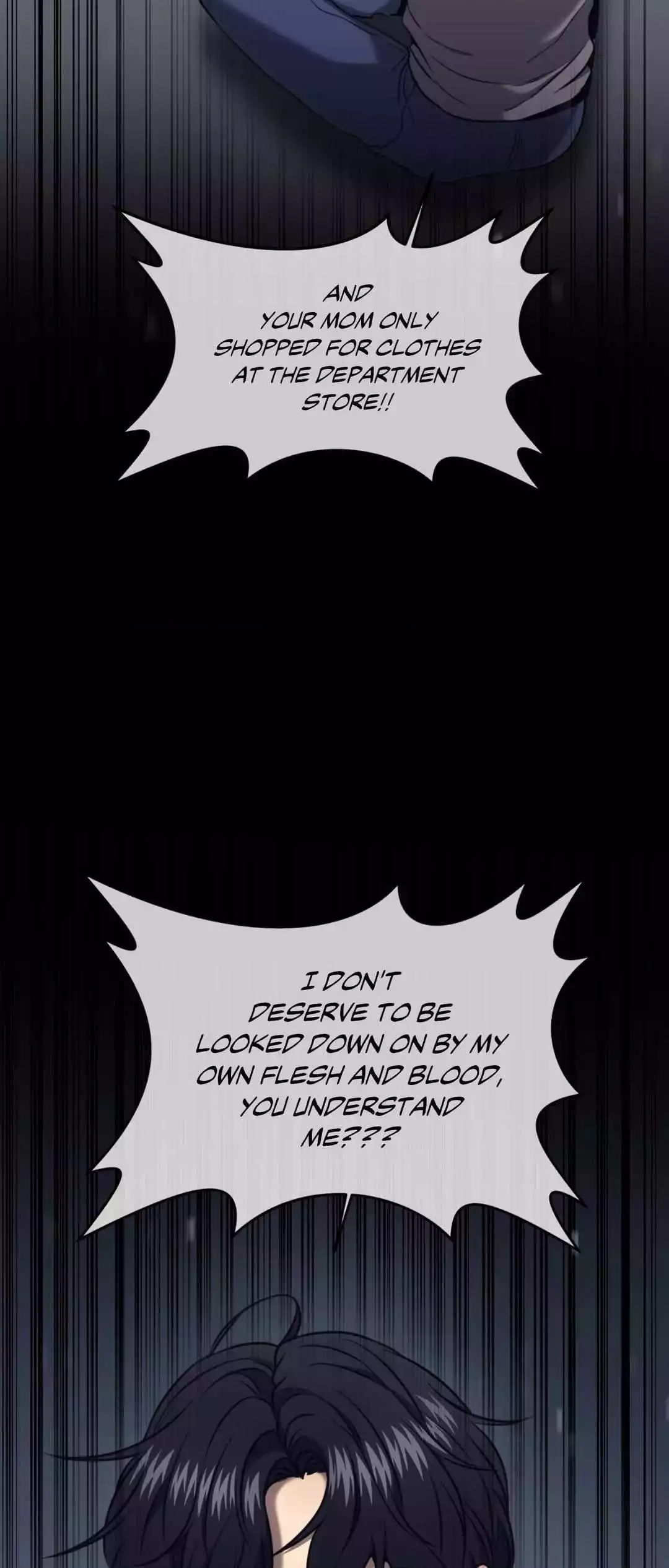 Chess Pieces - Chapter 66 Page 14