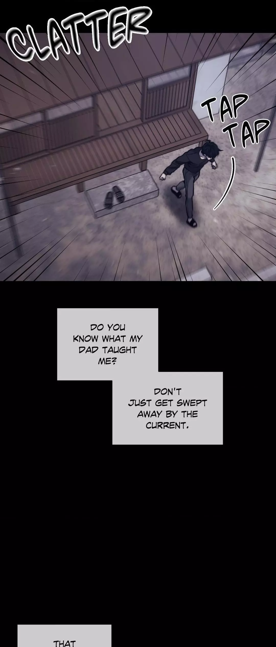 Chess Pieces - Chapter 66 Page 22