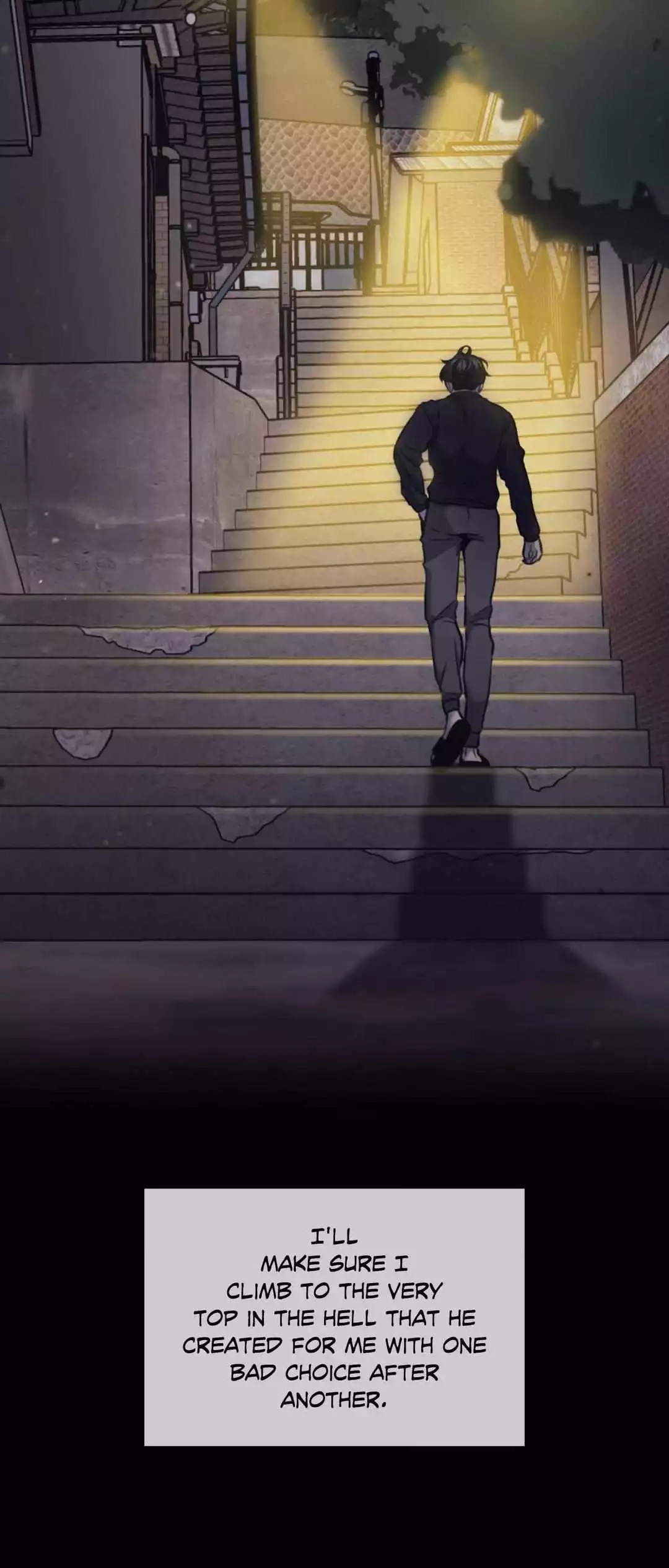 Chess Pieces - Chapter 66 Page 25