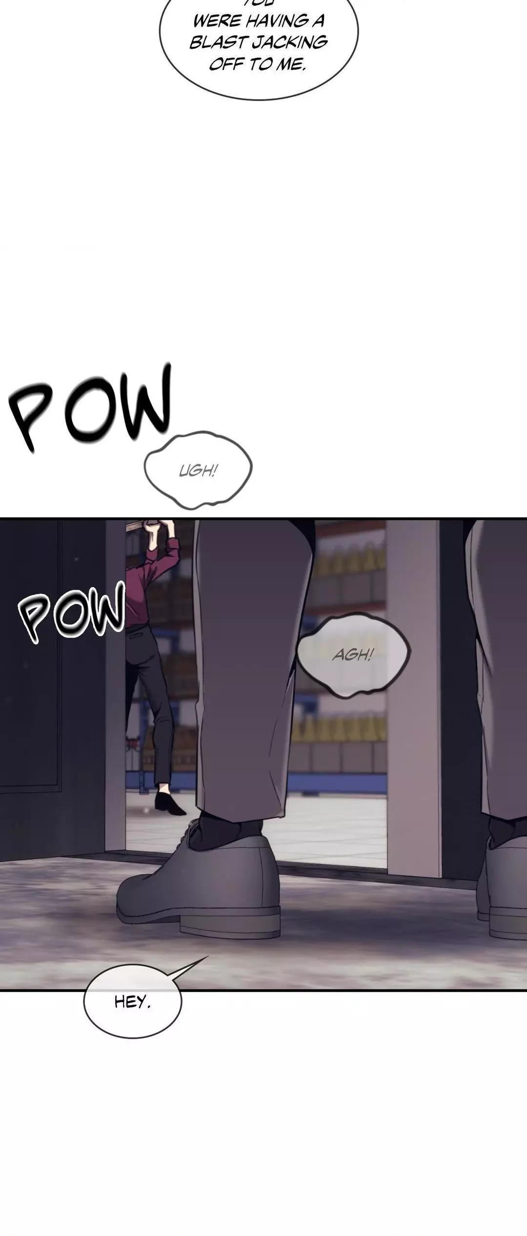 Chess Pieces - Chapter 66 Page 35