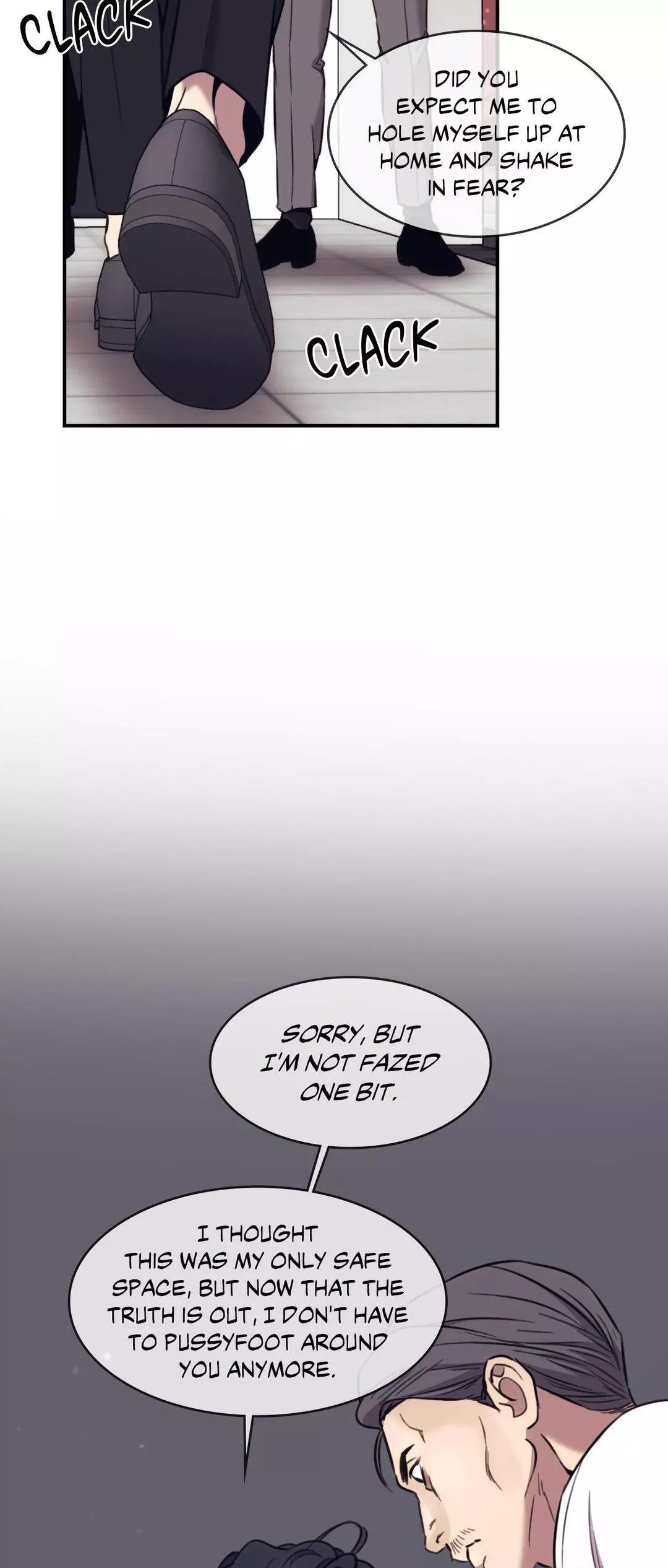Chess Pieces - Chapter 66 Page 44