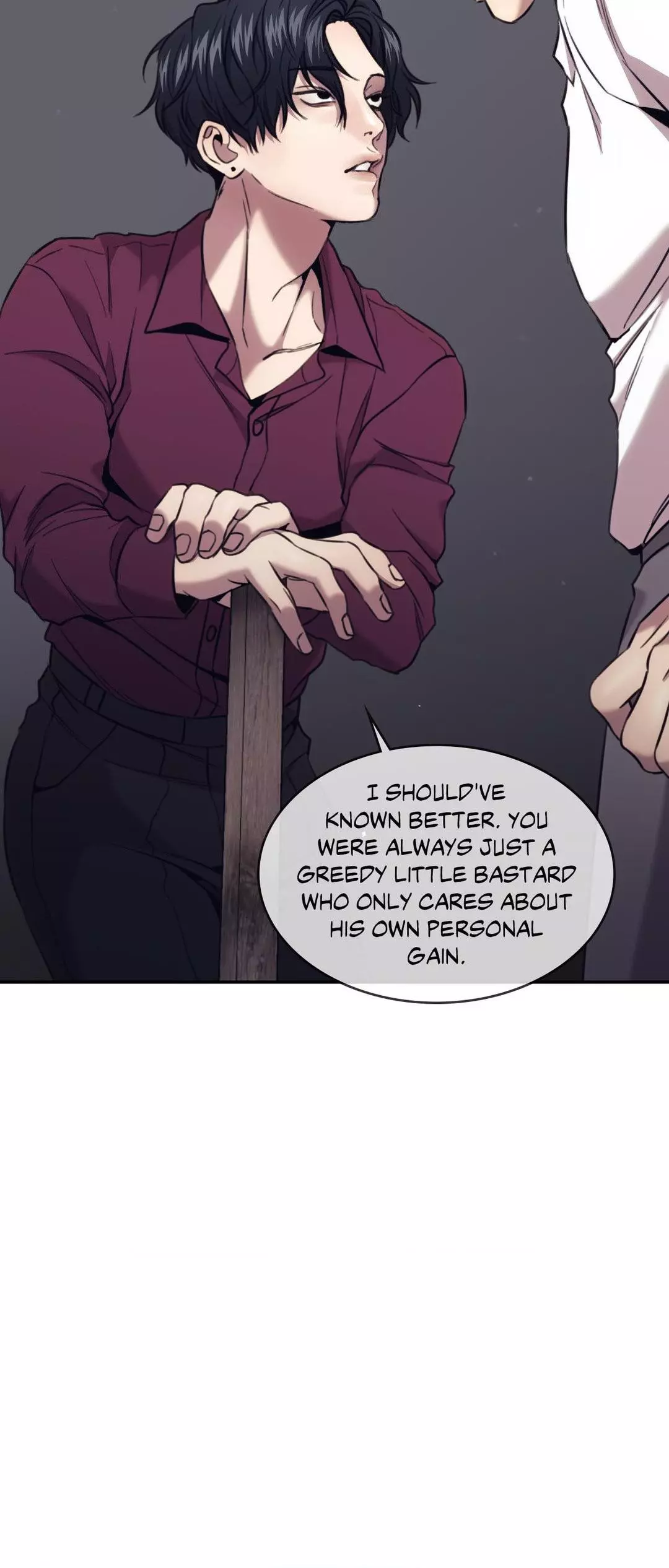 Chess Pieces - Chapter 66 Page 45