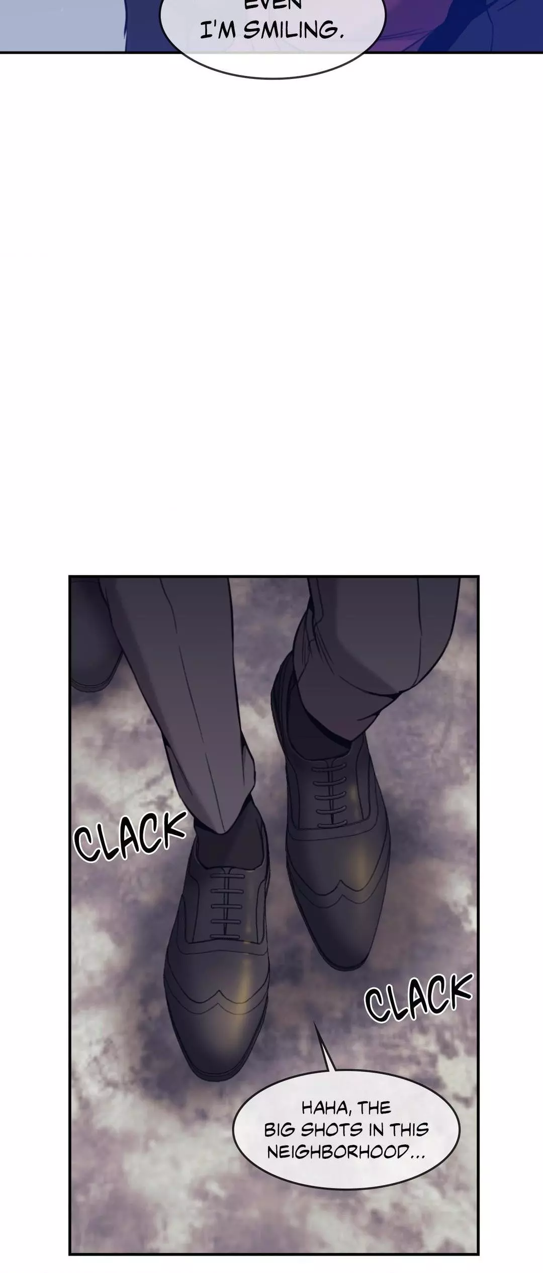 Chess Pieces - Chapter 66 Page 50