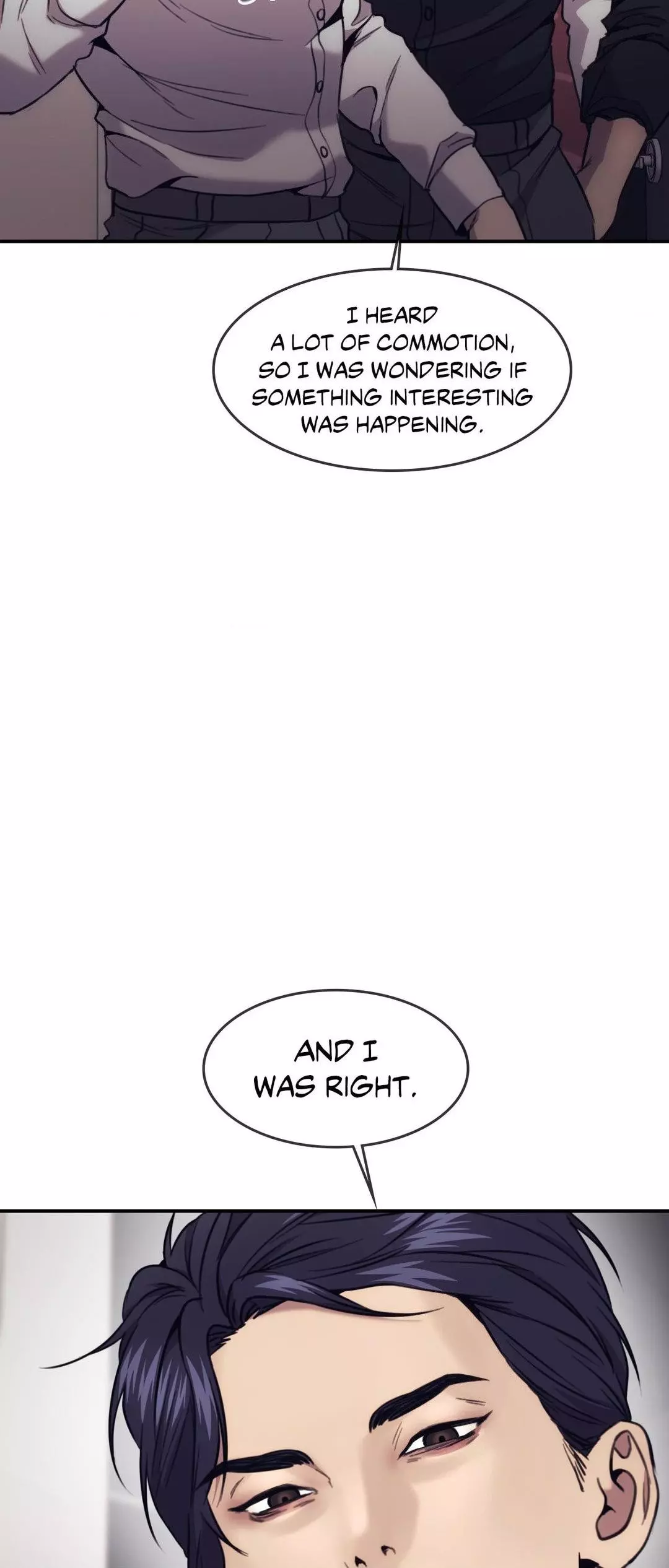 Chess Pieces - Chapter 66 Page 53