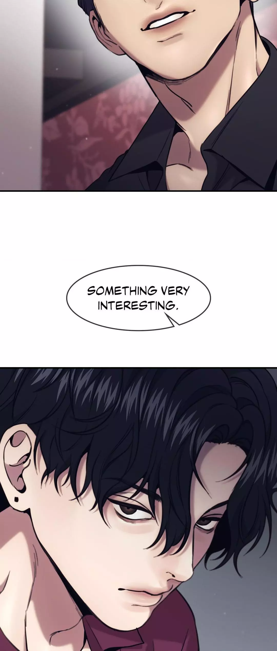 Chess Pieces - Chapter 66 Page 54