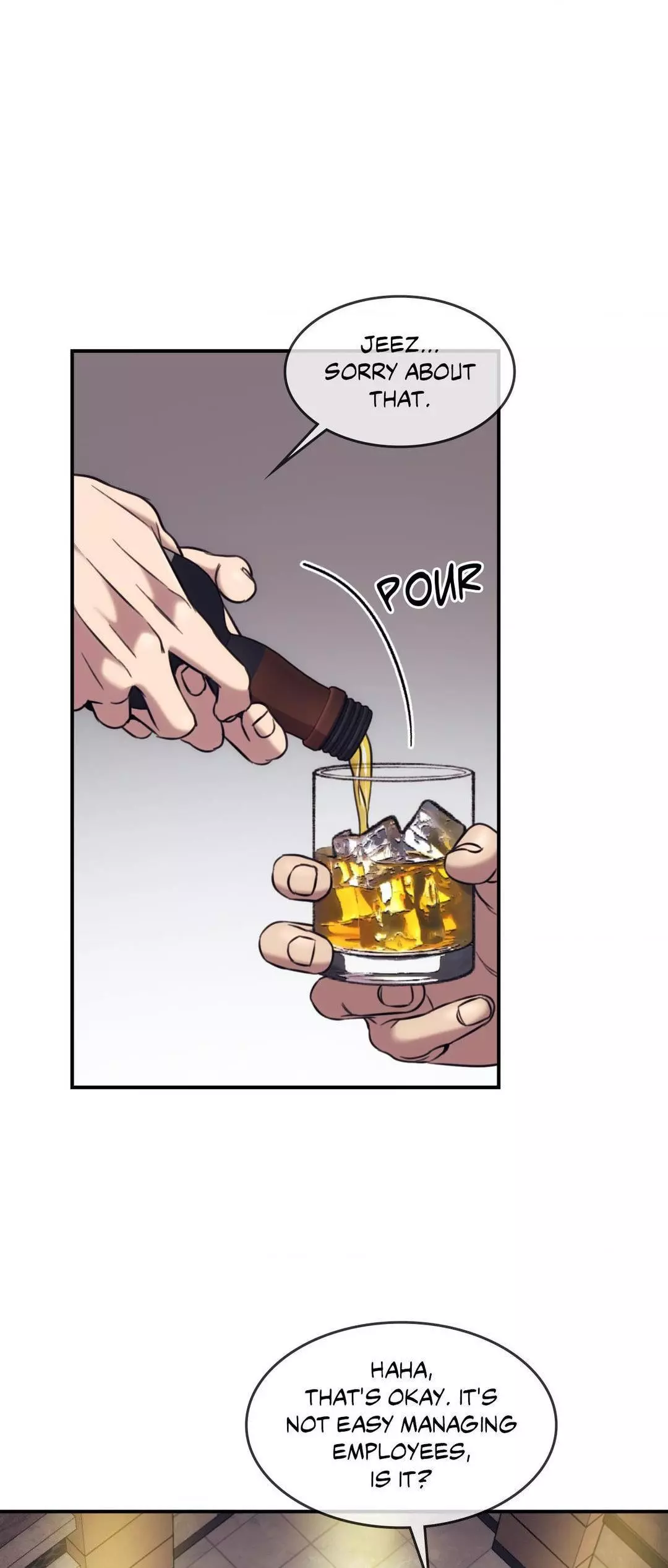 Chess Pieces - Chapter 67 Page 3