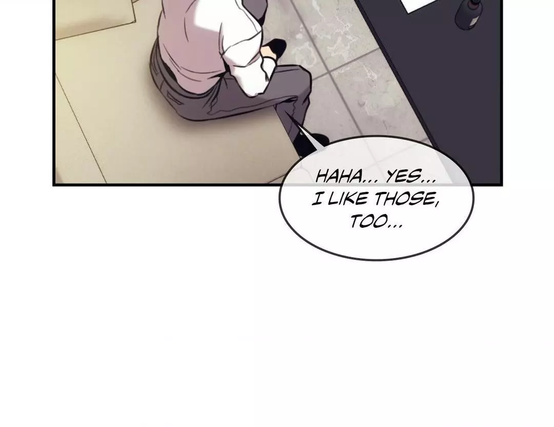 Chess Pieces - Chapter 67 Page 11