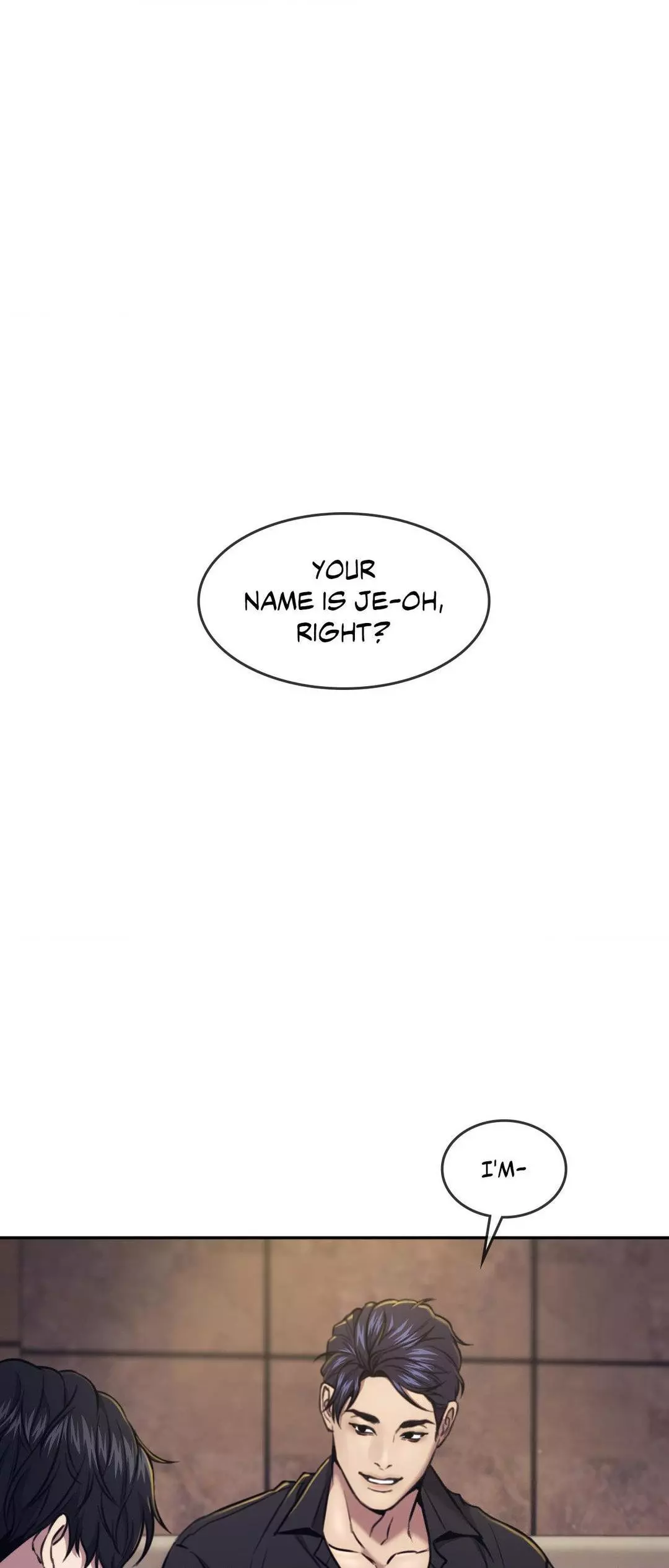 Chess Pieces - Chapter 67 Page 15