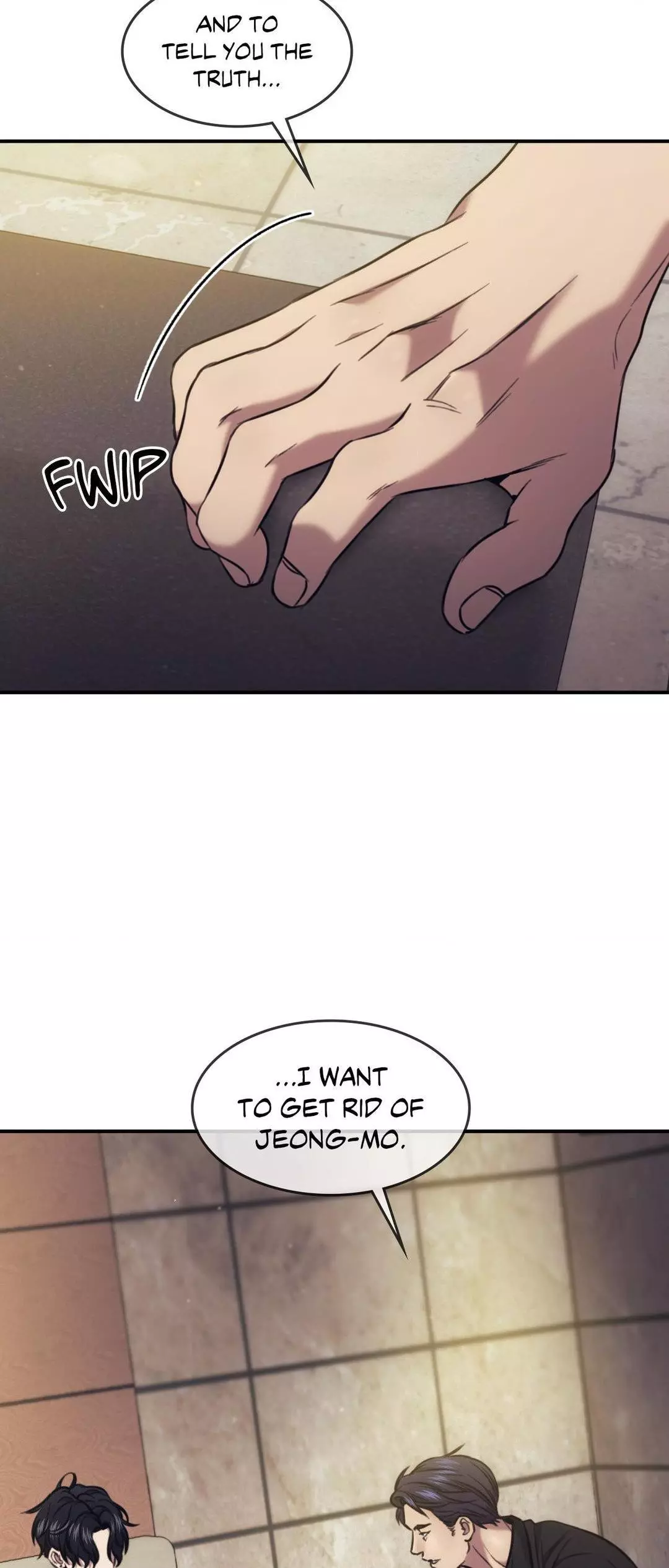 Chess Pieces - Chapter 67 Page 28