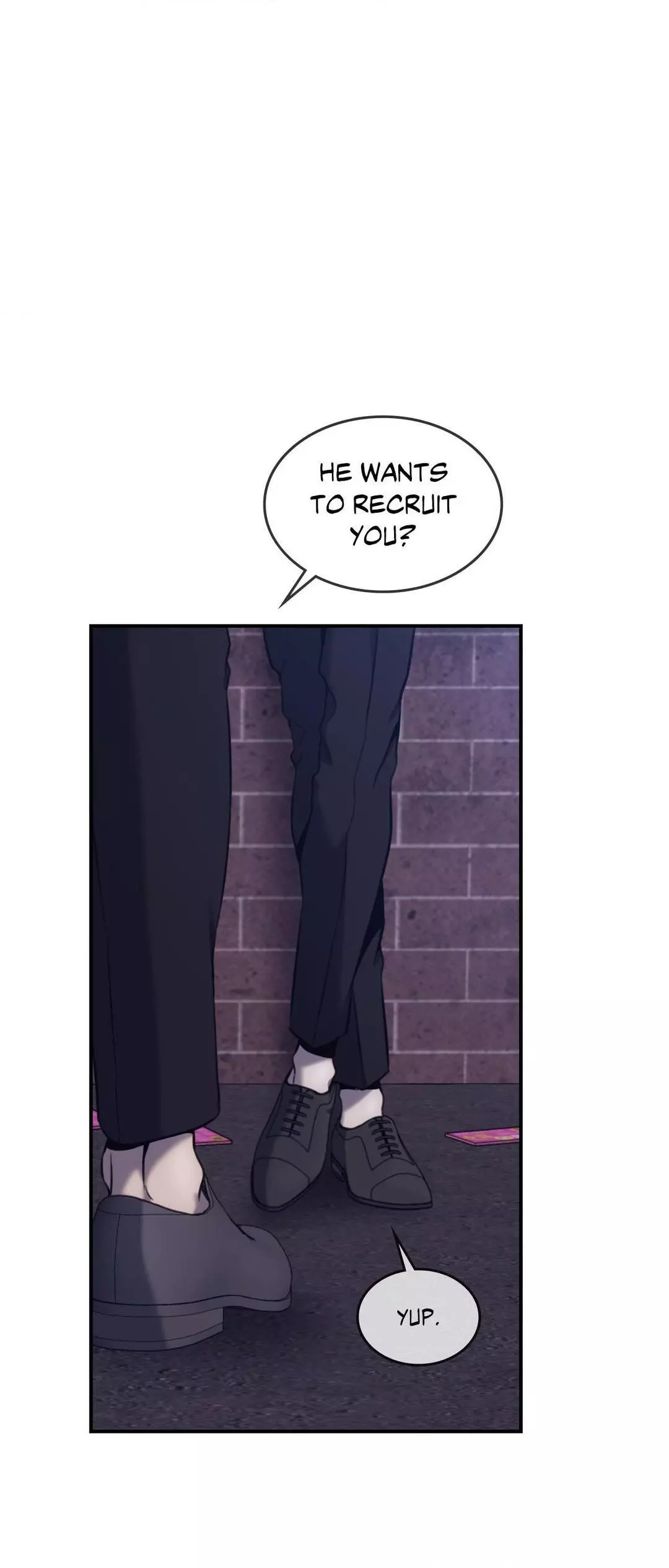 Chess Pieces - Chapter 67 Page 34