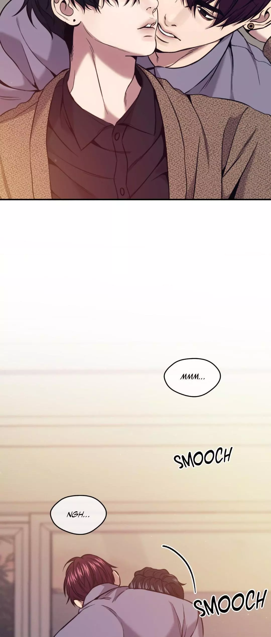 Chess Pieces - Chapter 67 Page 53