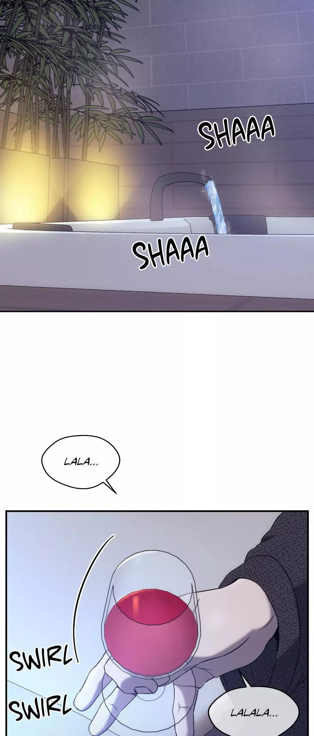 Chess Pieces - Chapter 68 Page 3