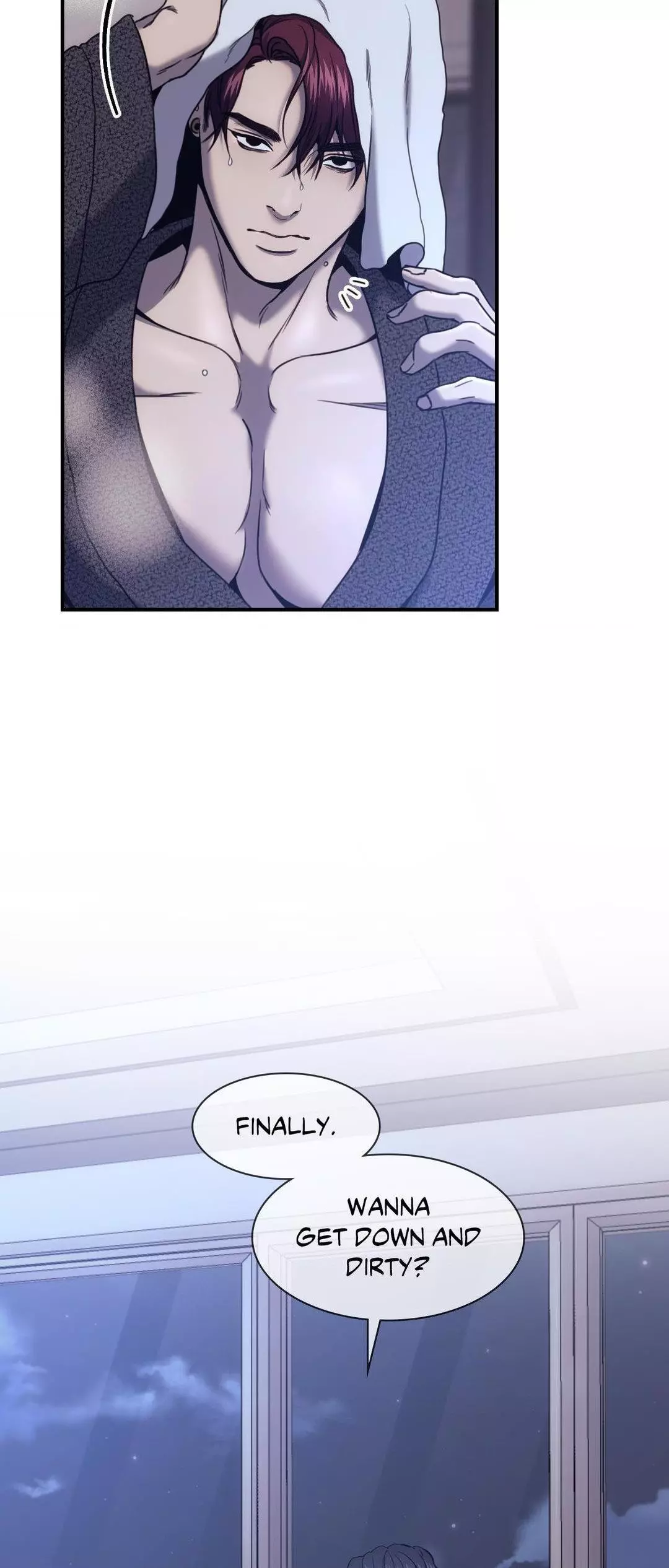 Chess Pieces - Chapter 68 Page 5