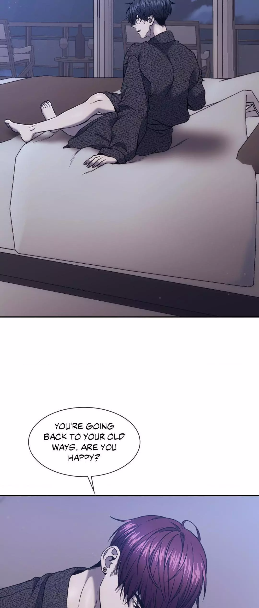 Chess Pieces - Chapter 68 Page 6