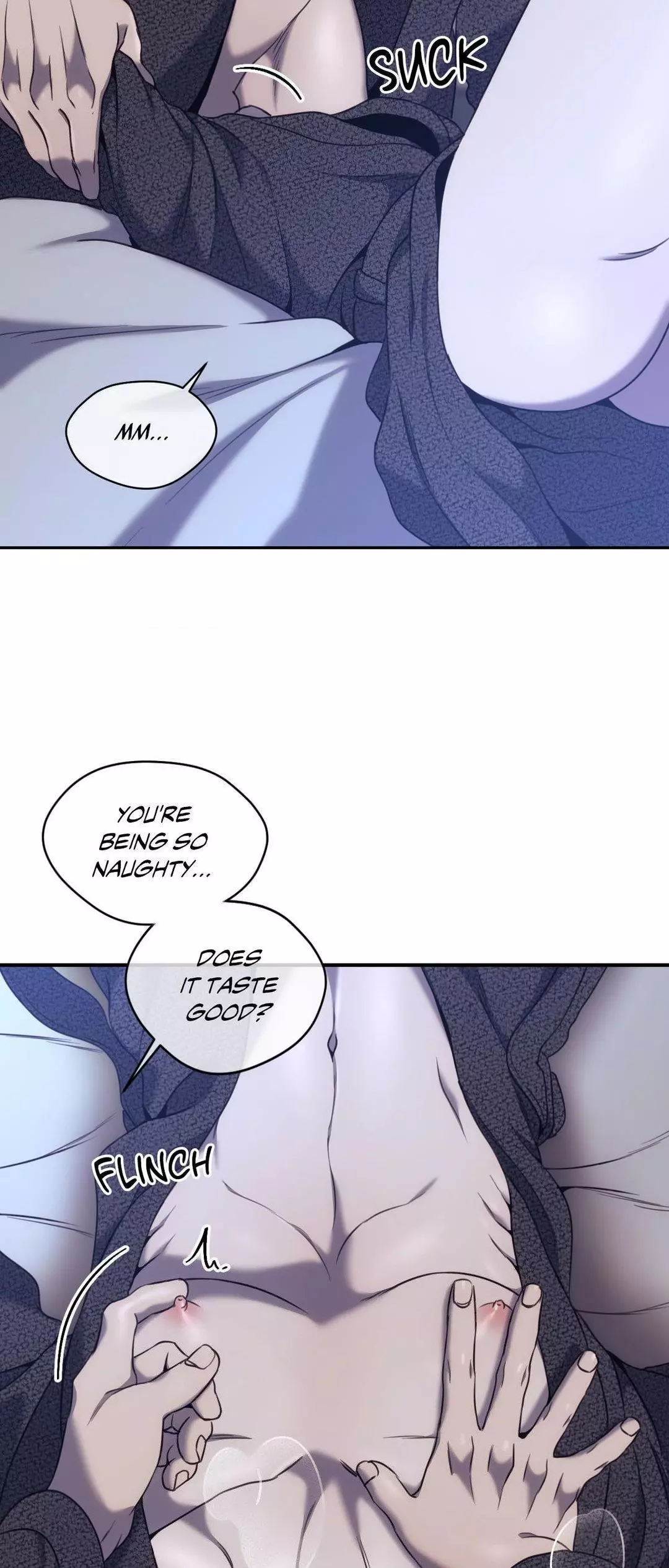 Chess Pieces - Chapter 68 Page 9