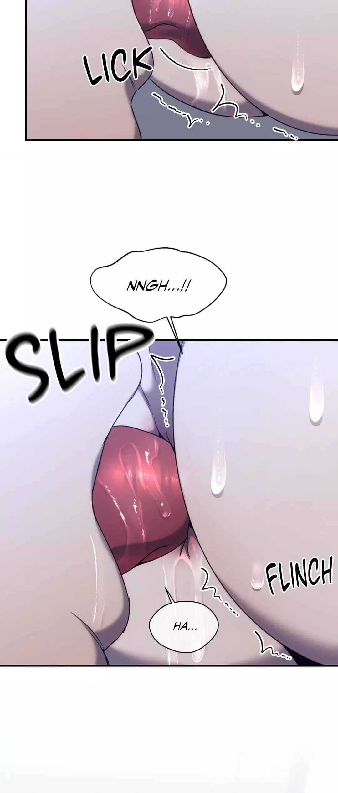 Chess Pieces - Chapter 68 Page 22