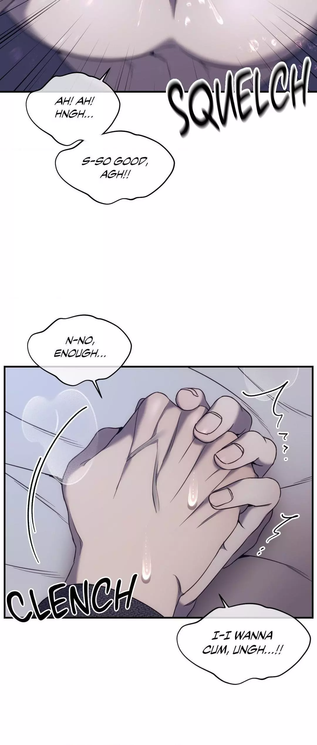 Chess Pieces - Chapter 68 Page 40