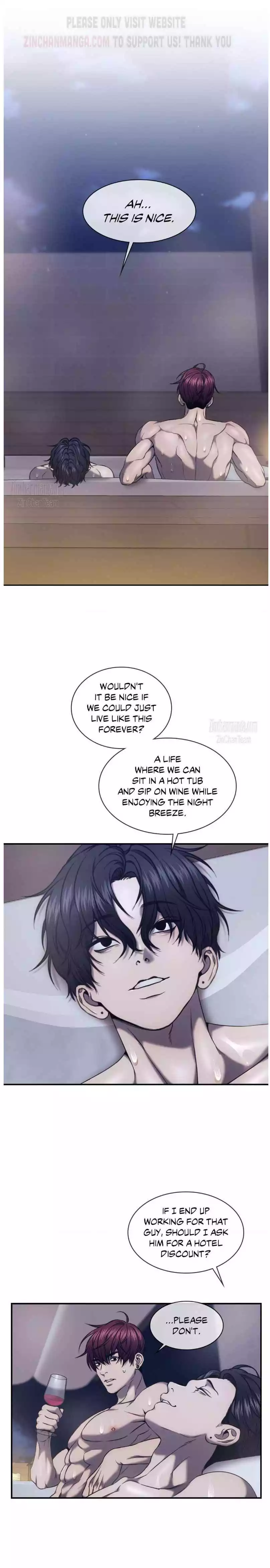 Chess Pieces - Chapter 69 Page 1