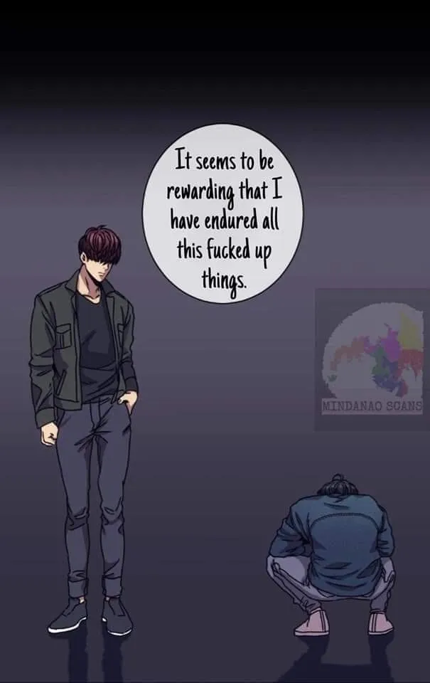 Chess Pieces - Chapter 7 Page 29