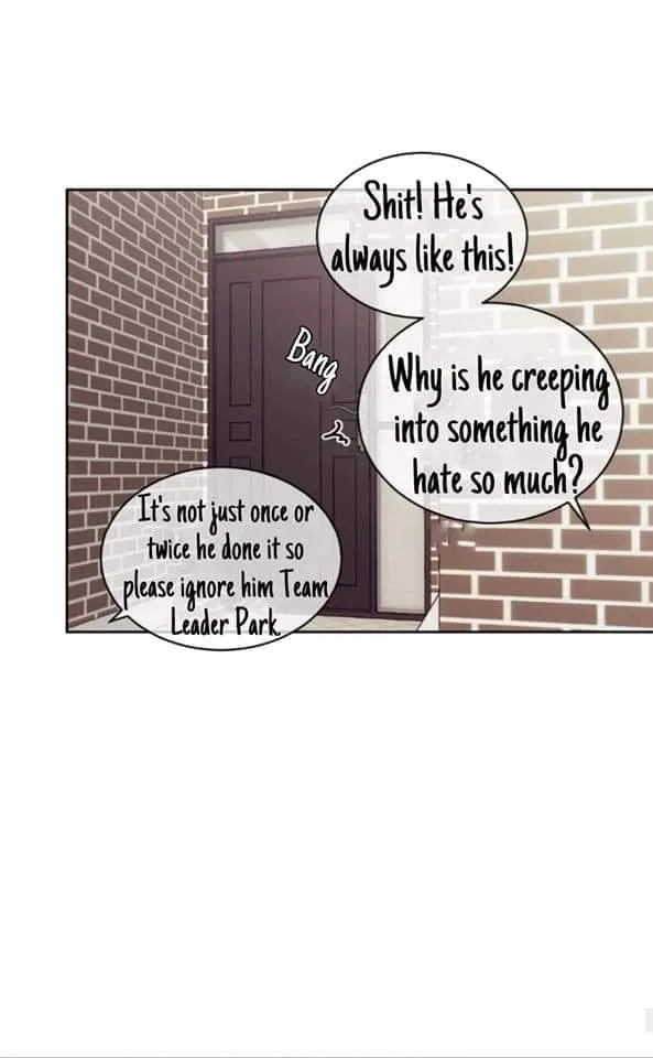 Chess Pieces - Chapter 7 Page 48