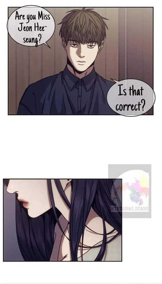 Chess Pieces - Chapter 7 Page 51
