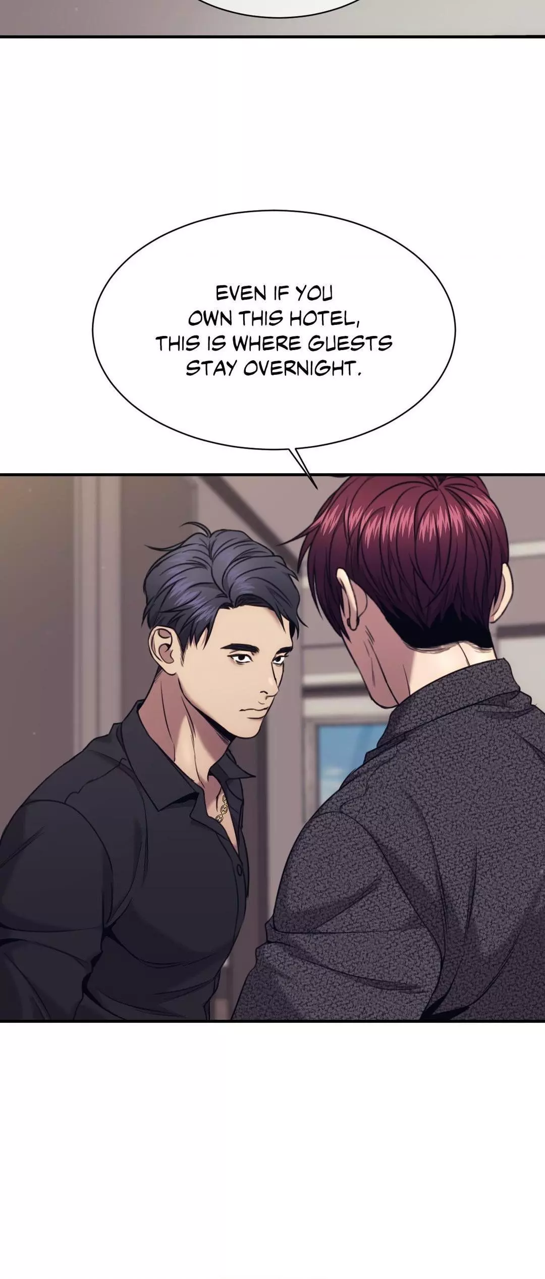 Chess Pieces - Chapter 70 Page 5
