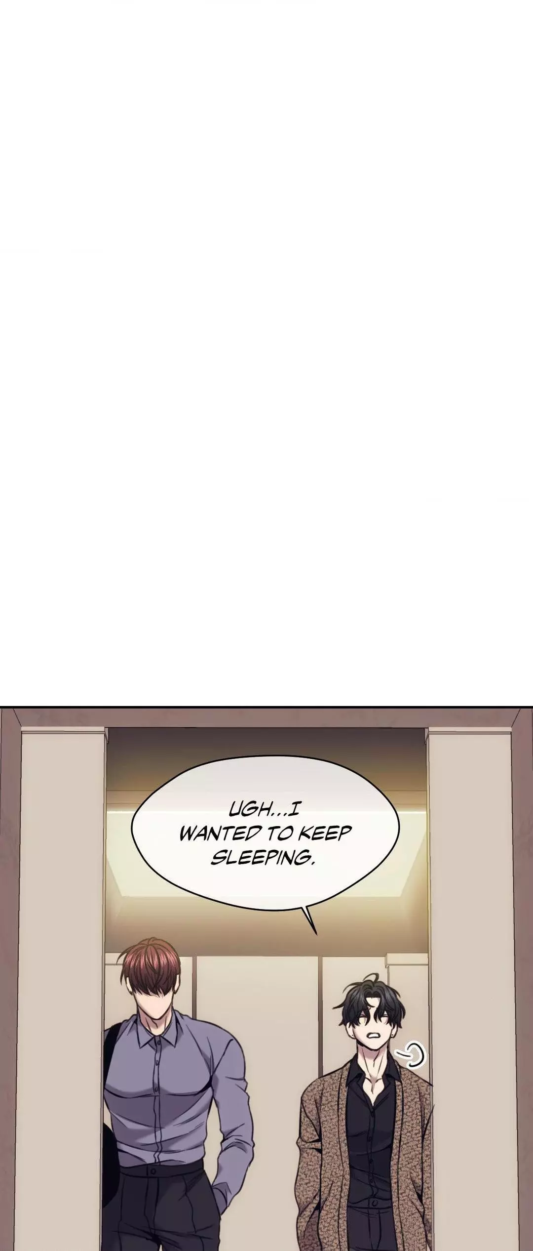Chess Pieces - Chapter 70 Page 10