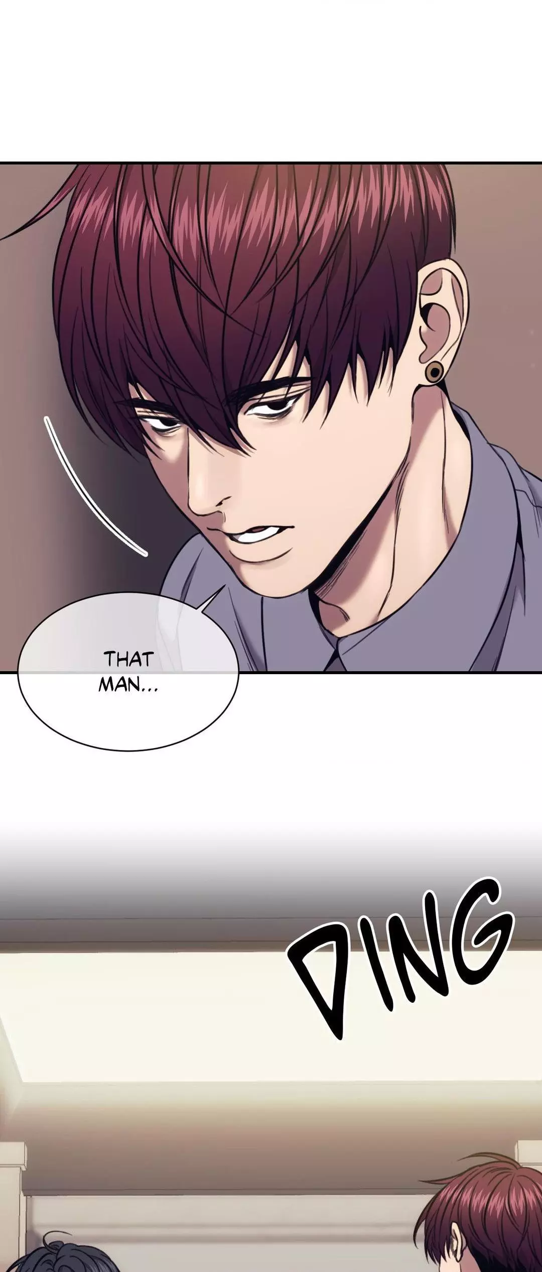 Chess Pieces - Chapter 70 Page 13