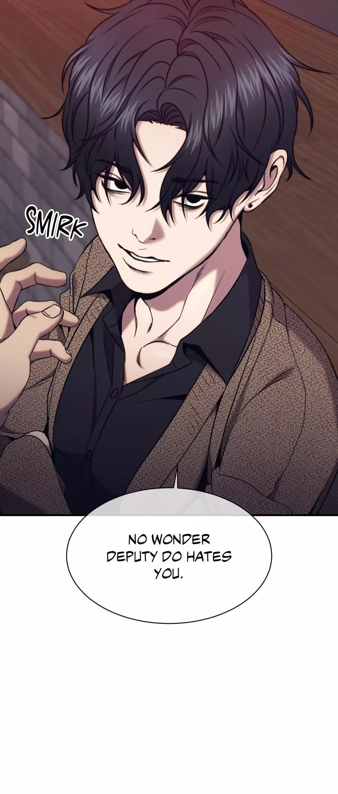 Chess Pieces - Chapter 70 Page 53