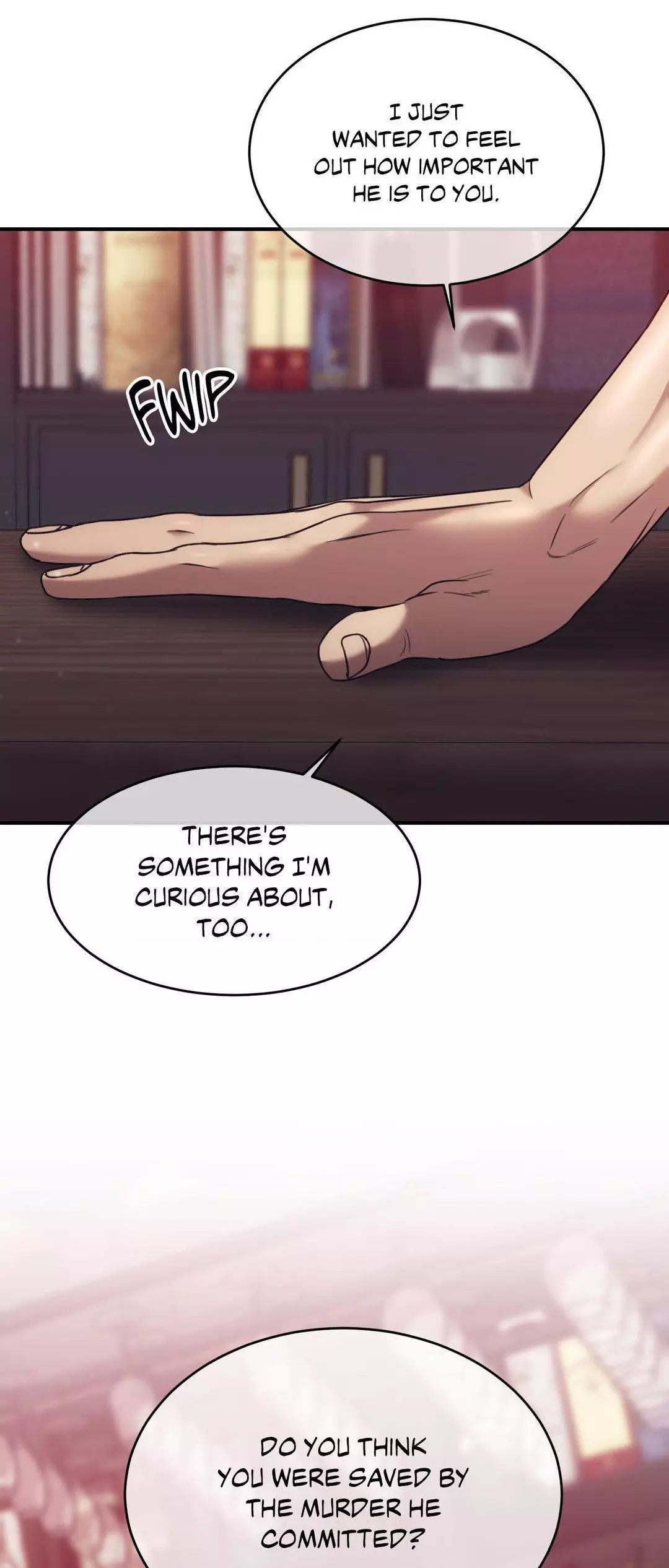 Chess Pieces - Chapter 71 Page 4