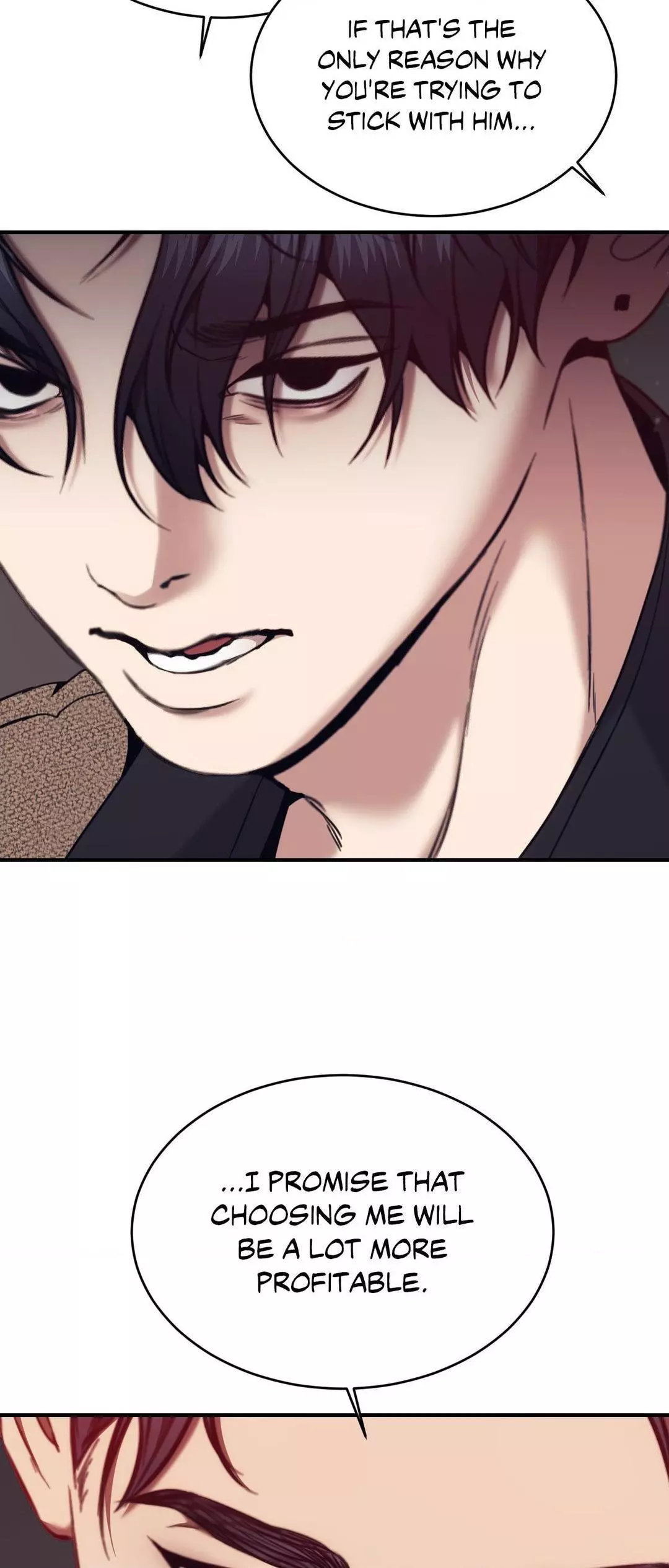 Chess Pieces - Chapter 71 Page 6