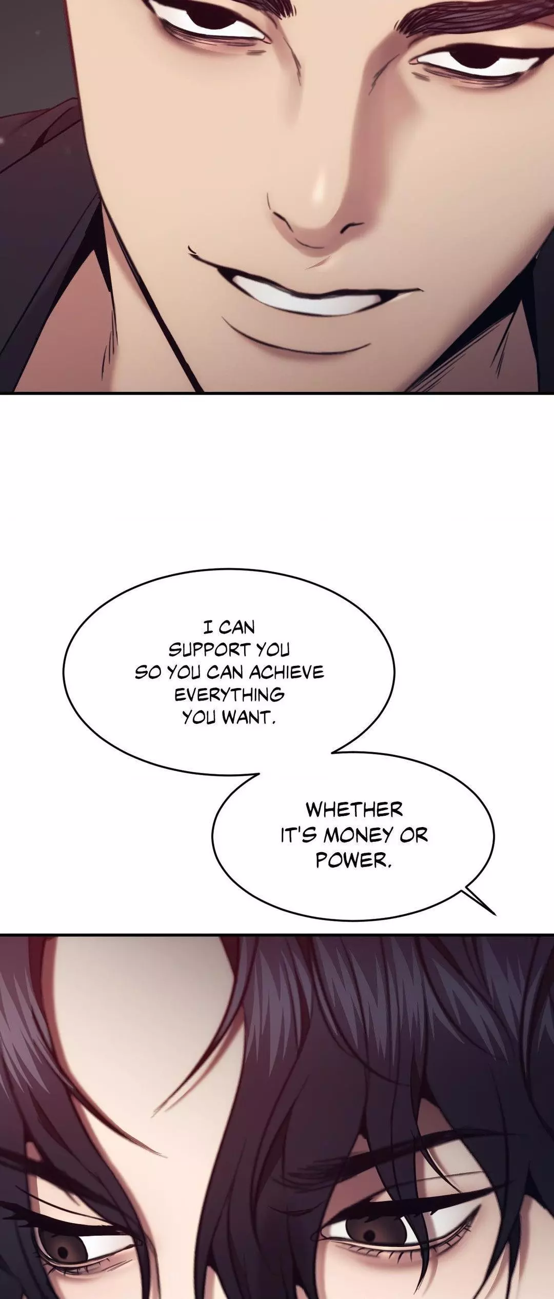 Chess Pieces - Chapter 71 Page 7