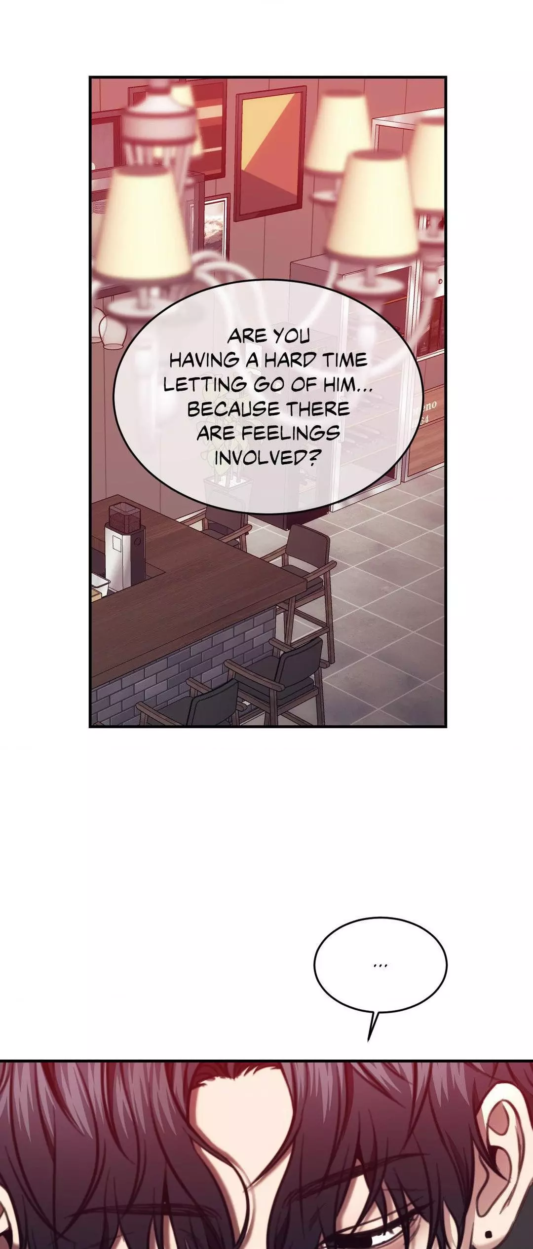 Chess Pieces - Chapter 71 Page 11