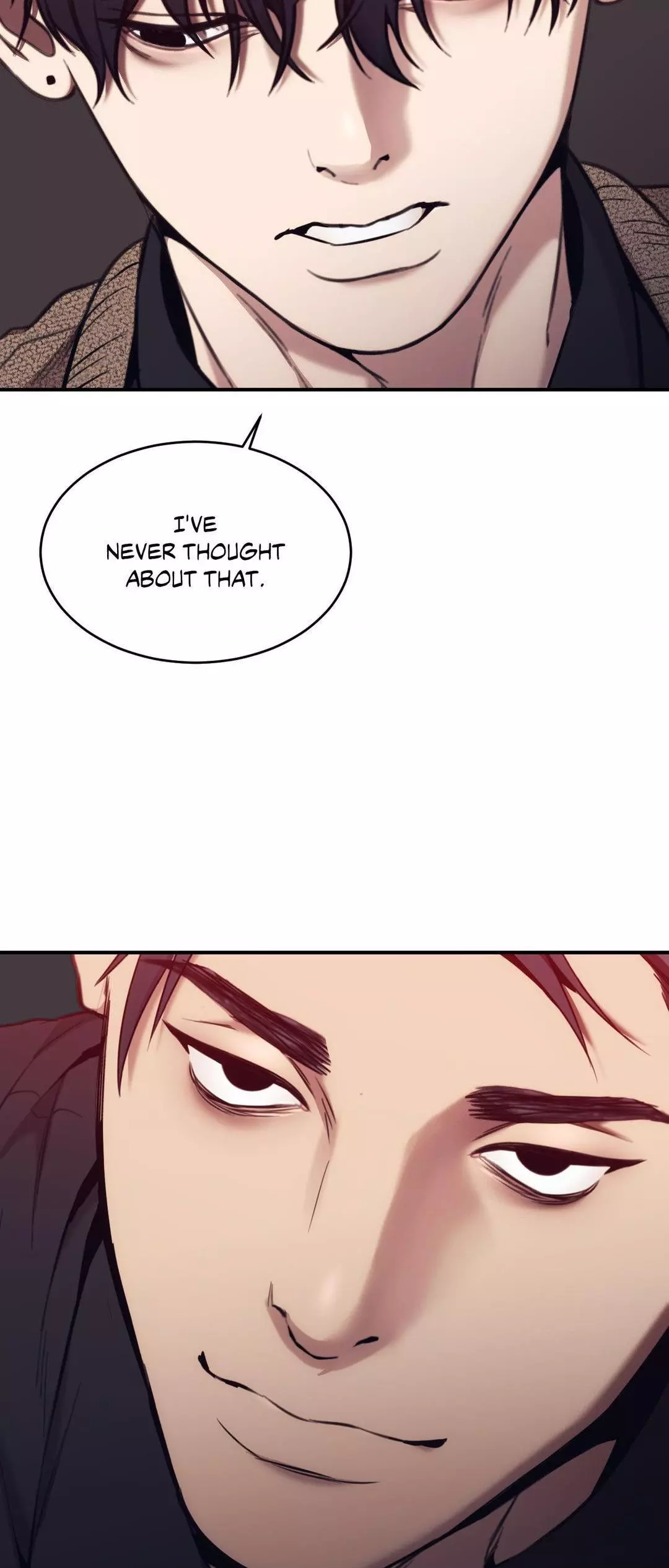 Chess Pieces - Chapter 71 Page 12