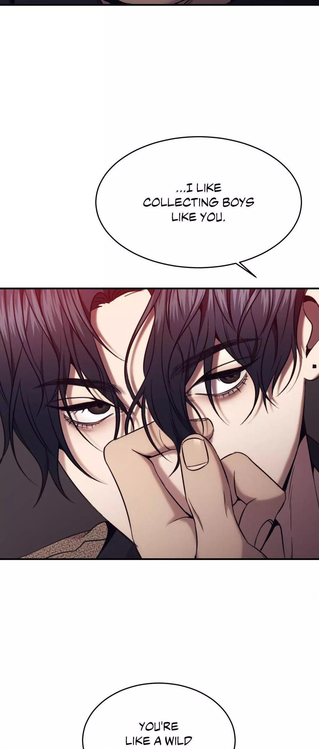Chess Pieces - Chapter 71 Page 13