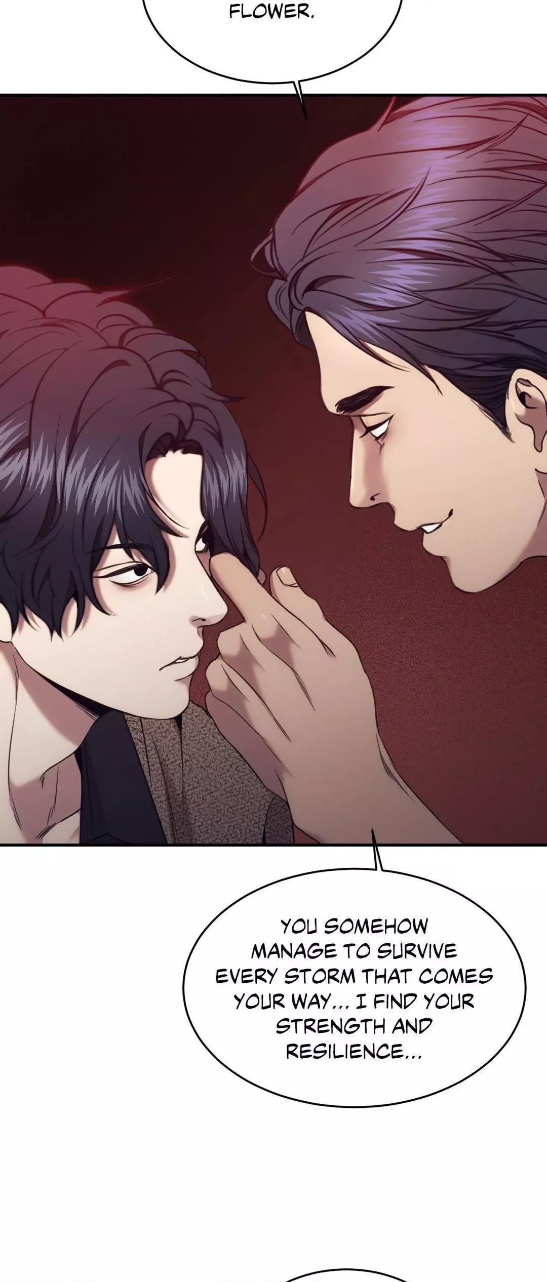 Chess Pieces - Chapter 71 Page 14