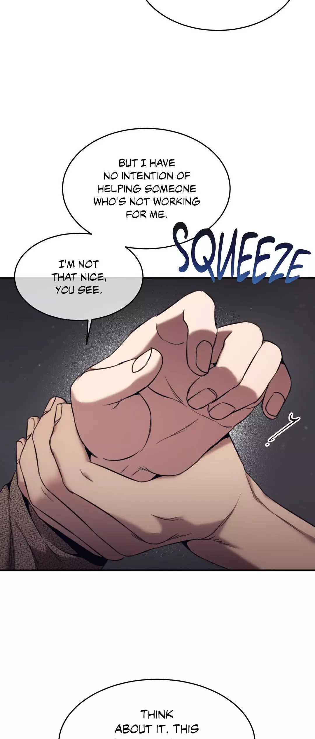 Chess Pieces - Chapter 71 Page 20