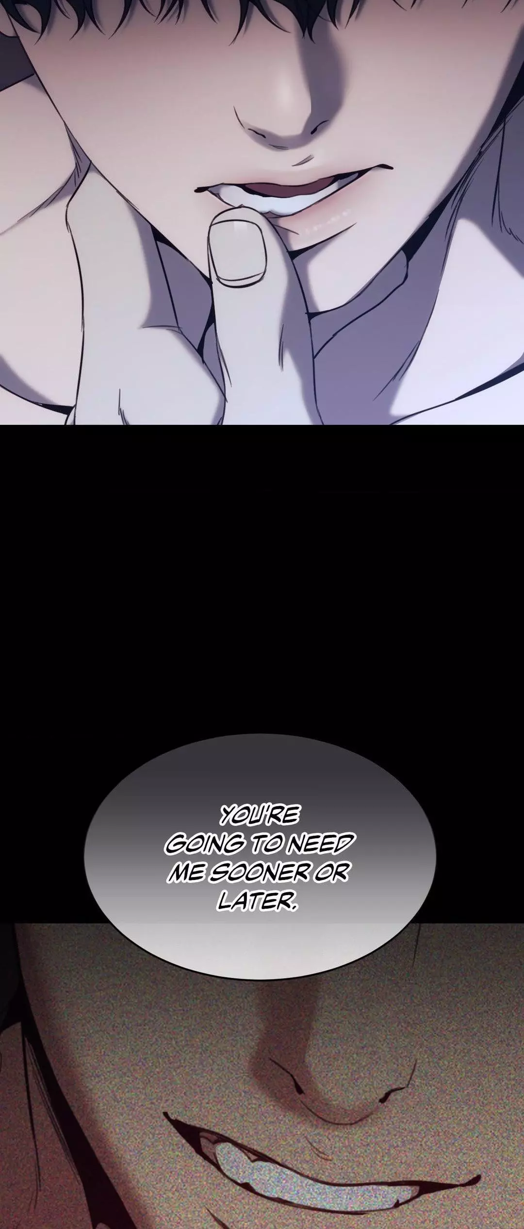 Chess Pieces - Chapter 71 Page 28