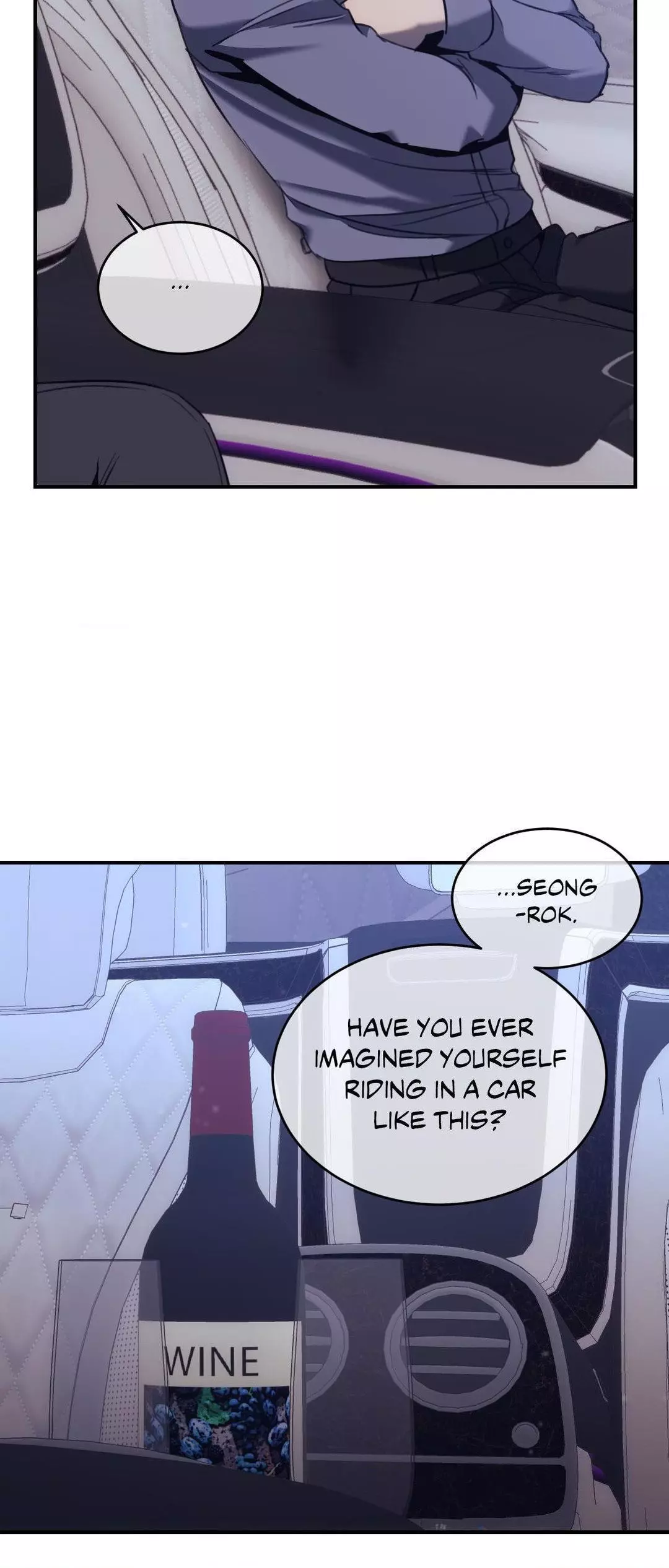 Chess Pieces - Chapter 71 Page 31