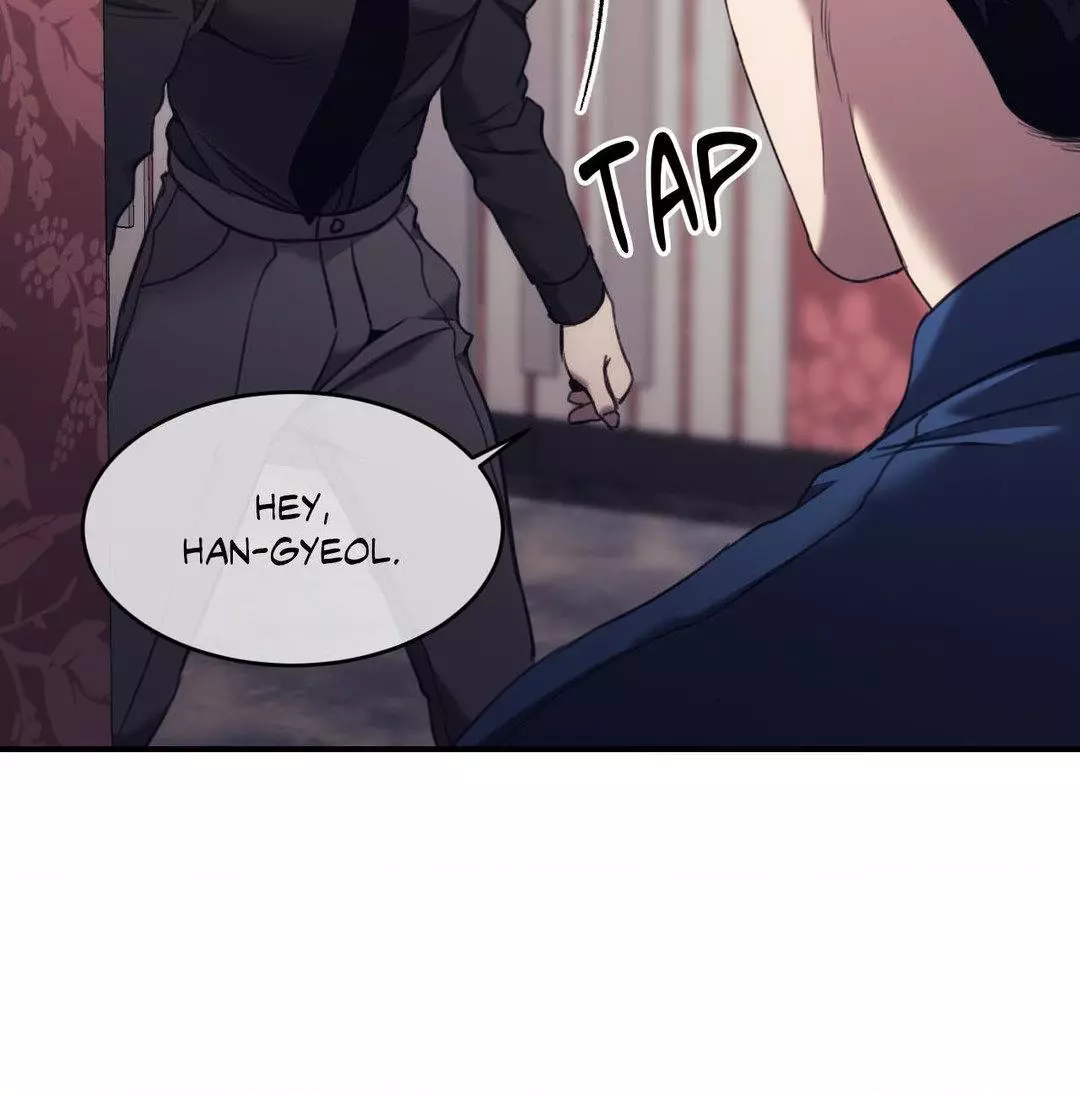 Chess Pieces - Chapter 71 Page 41