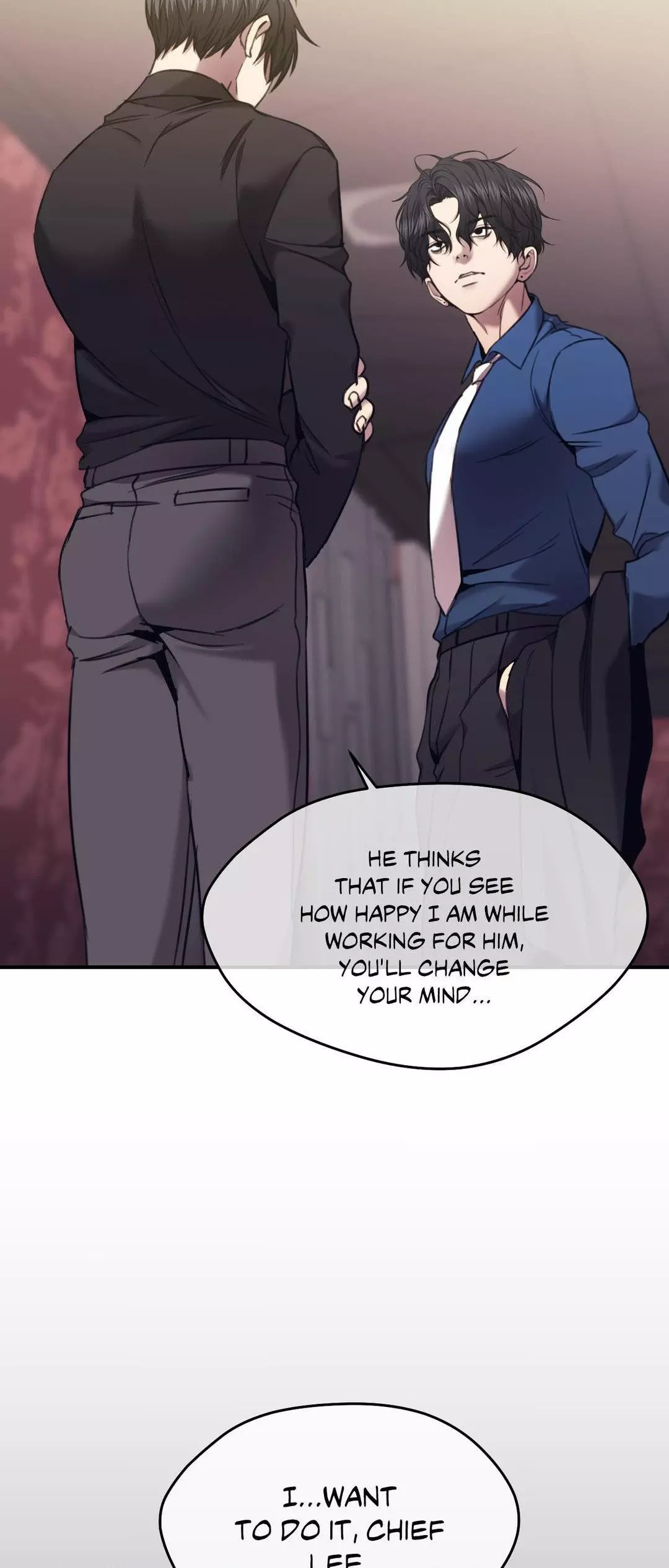 Chess Pieces - Chapter 71 Page 52
