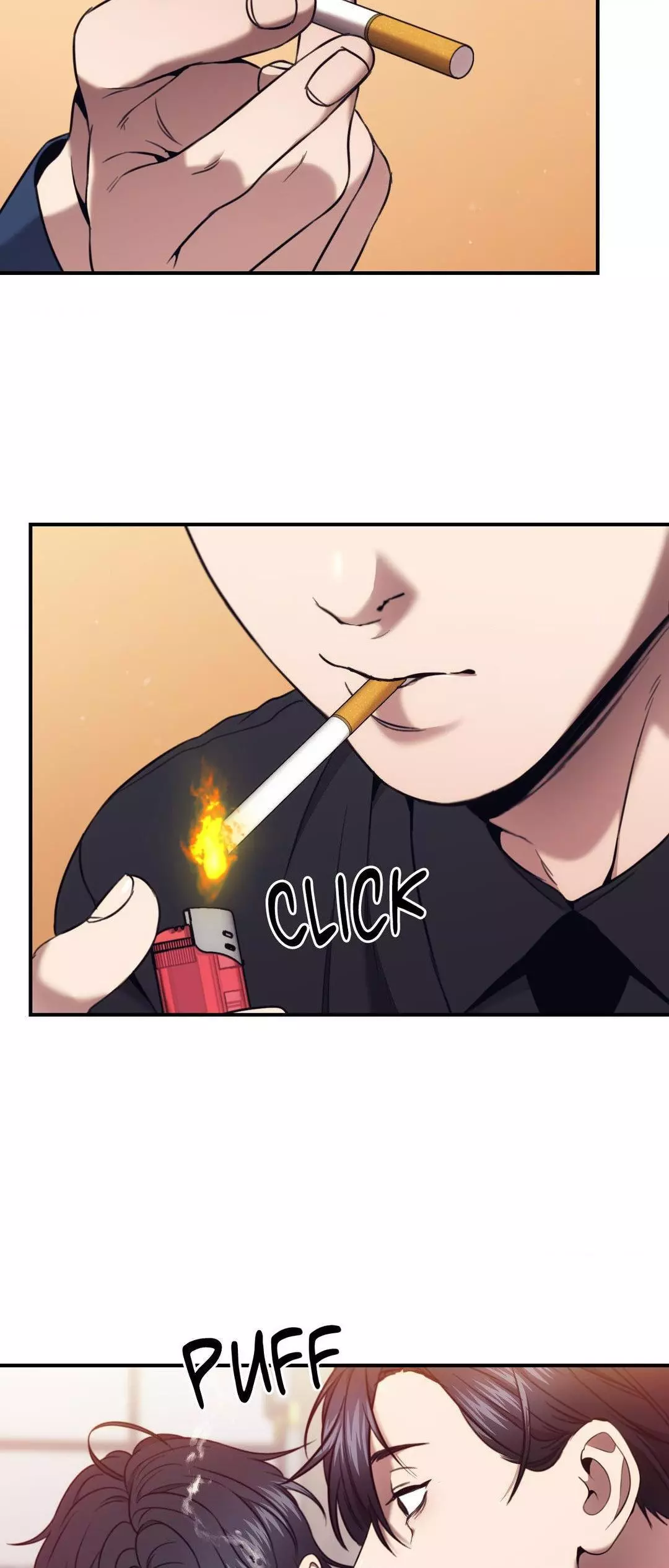 Chess Pieces - Chapter 72 Page 12