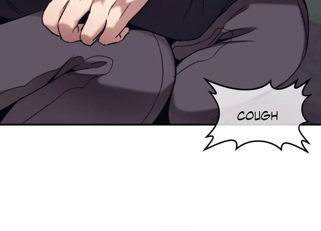 Chess Pieces - Chapter 72 Page 16
