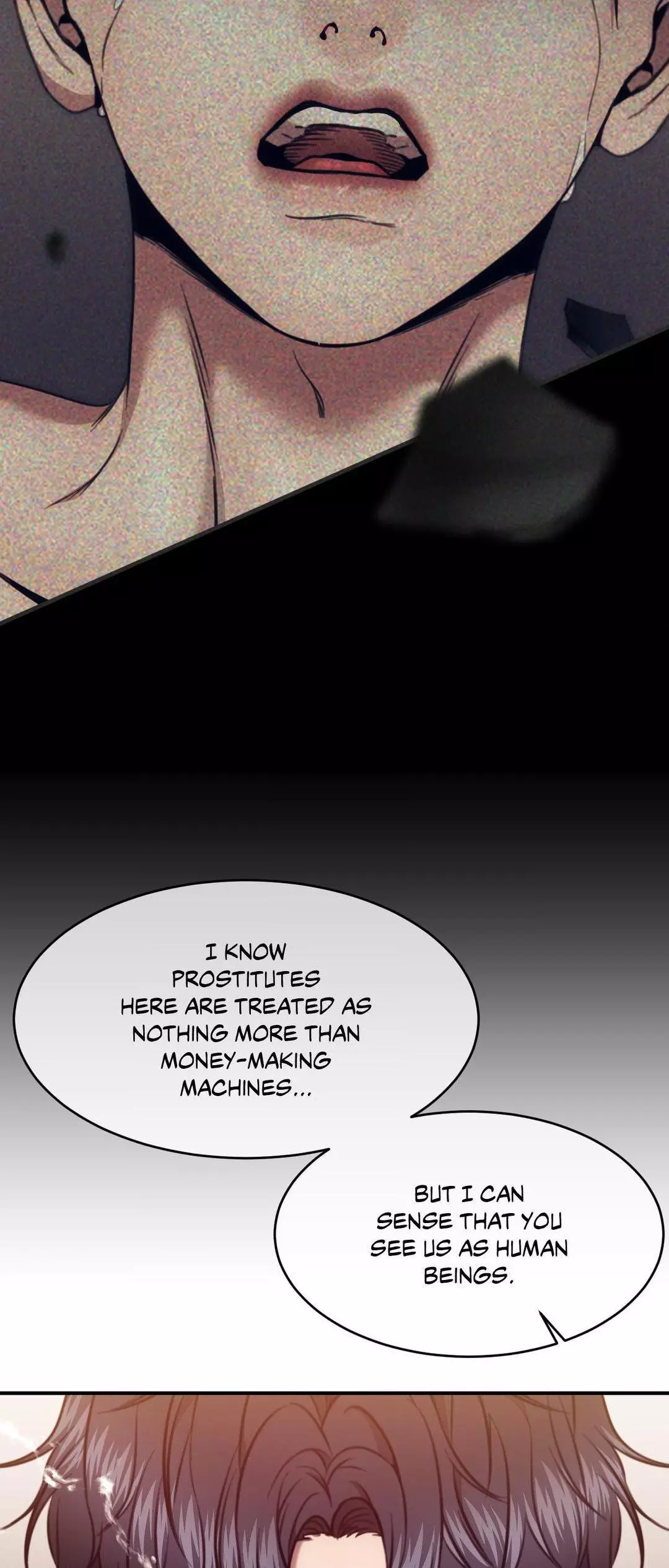 Chess Pieces - Chapter 72 Page 22