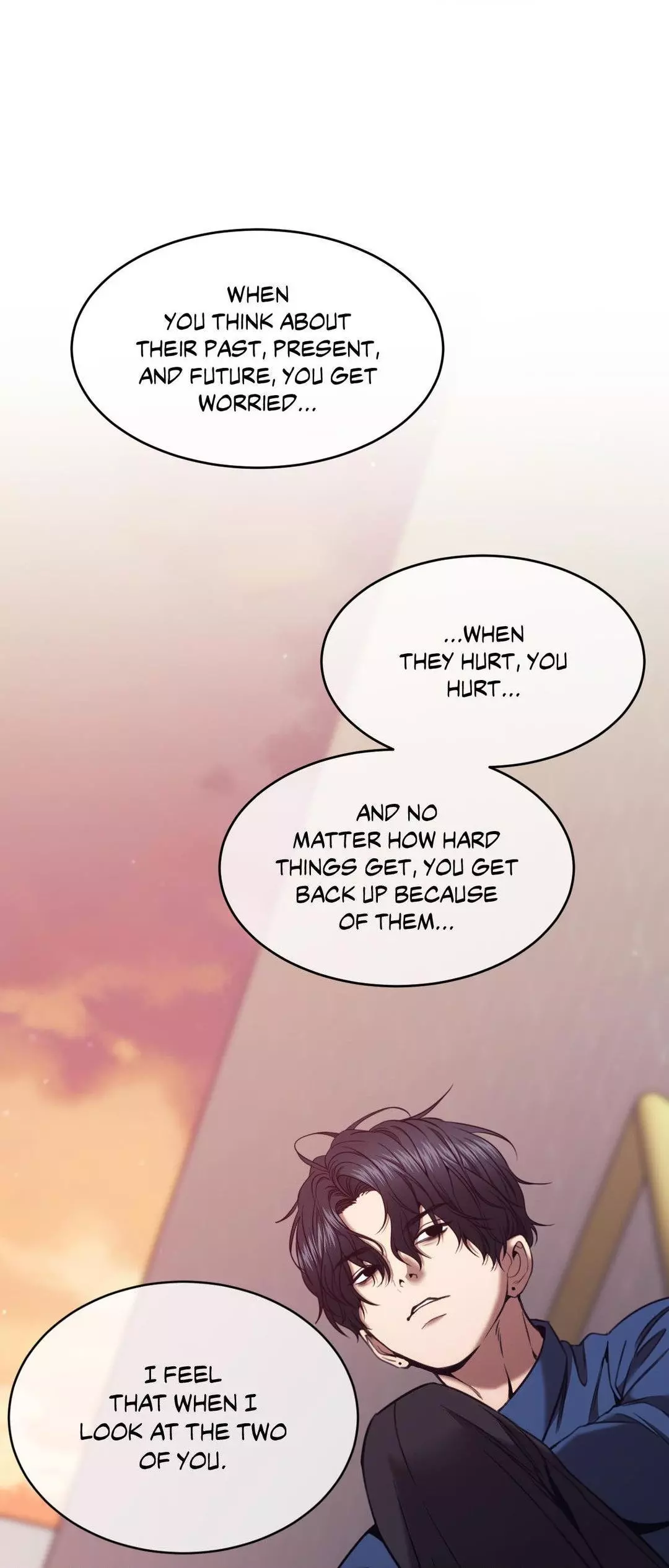 Chess Pieces - Chapter 72 Page 32