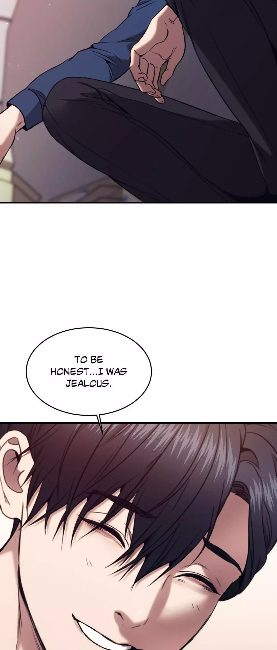Chess Pieces - Chapter 72 Page 33