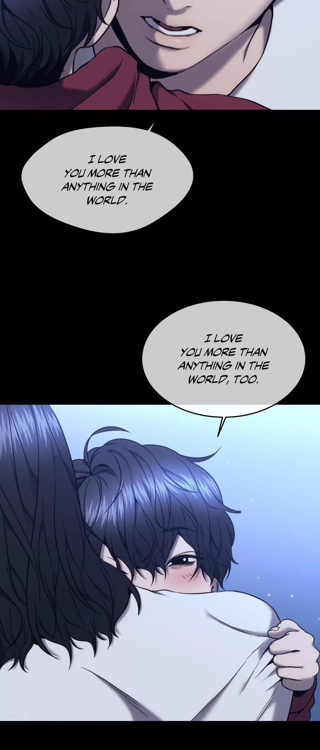 Chess Pieces - Chapter 72 Page 51